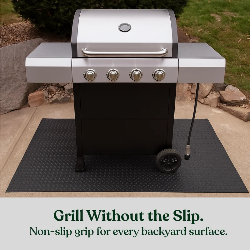 TILLFÄLLIGT 50% OFF | GrillPad™