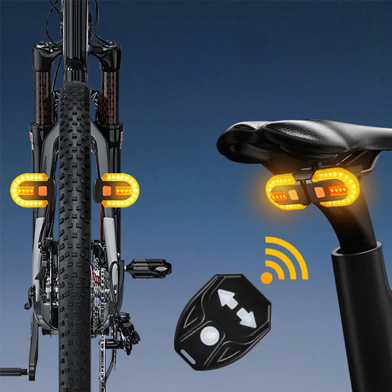 TILLFÄLLIGT 50% OFF | BlinkRide™