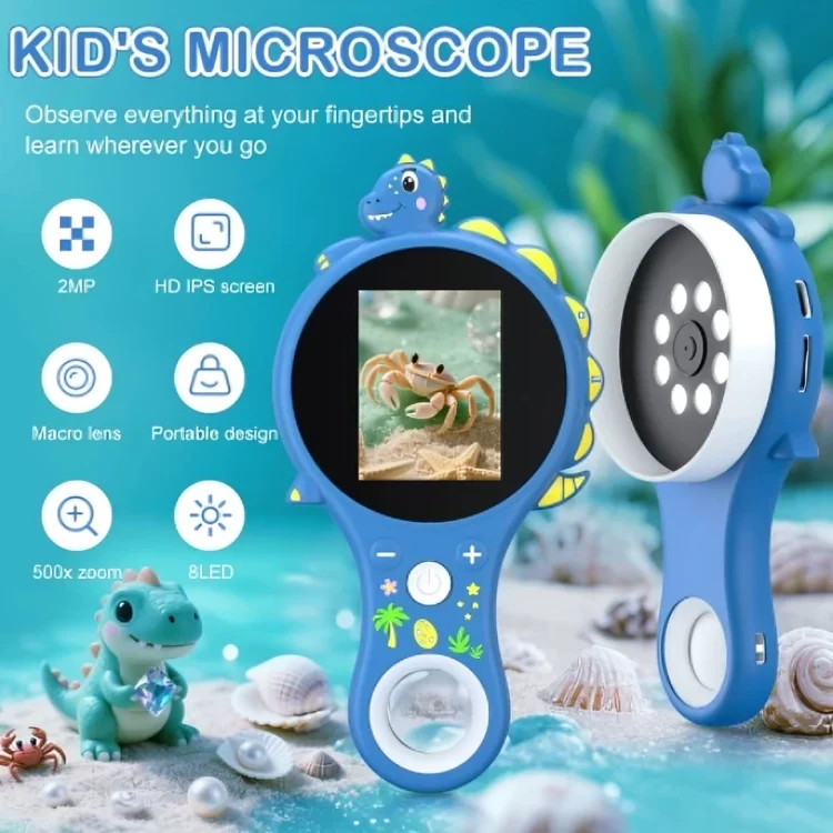 TILLFÄLLIGT 50% OFF | WonderScope™