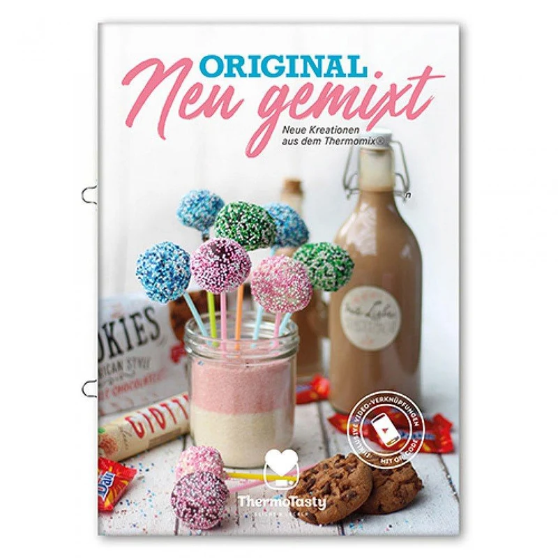 ThermoTasty: Original neu gemixt