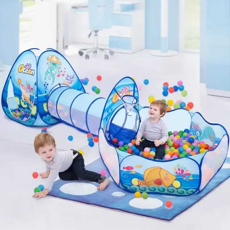 TILLFÄLLIGT 50% OFF | KidZone™