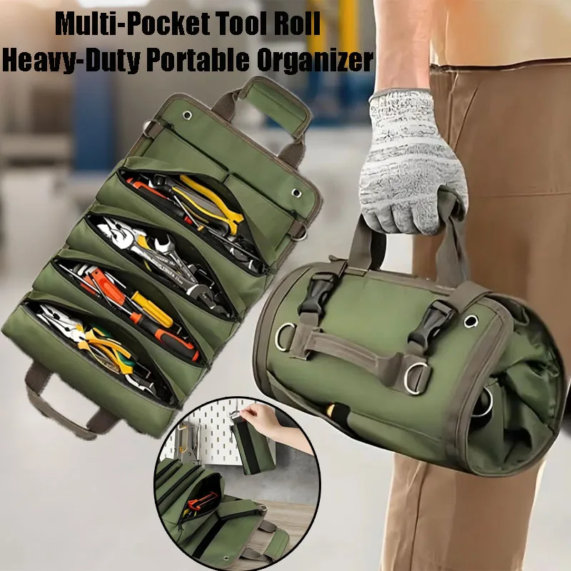 TILLFÄLLIGT 50% OFF | ToolRig™