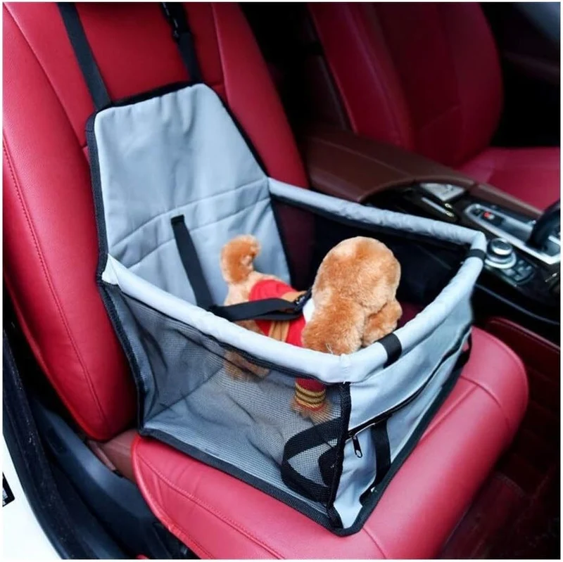 TILLFÄLLIGT 50% OFF | PawSeat™