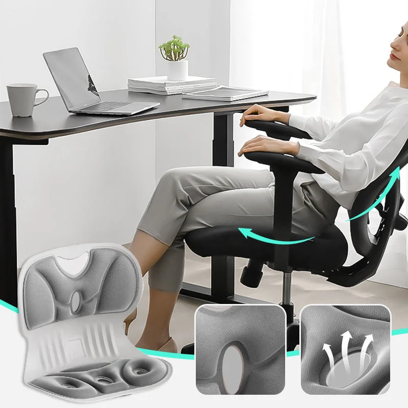 TILLFÄLLIGT 50% OFF | ErgoSeat™