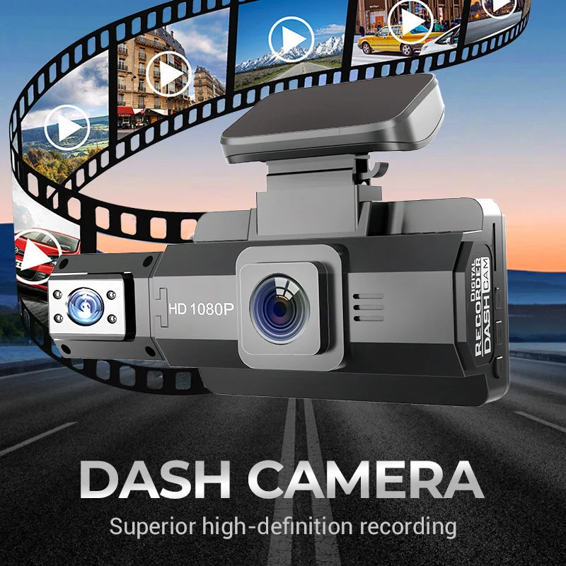 TILLFÄLLIGT 50% OFF | DriveSight™