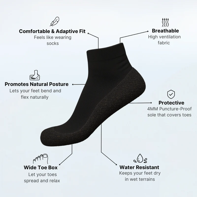 TILLFÄLLIGT 50% OFF | AirSox™