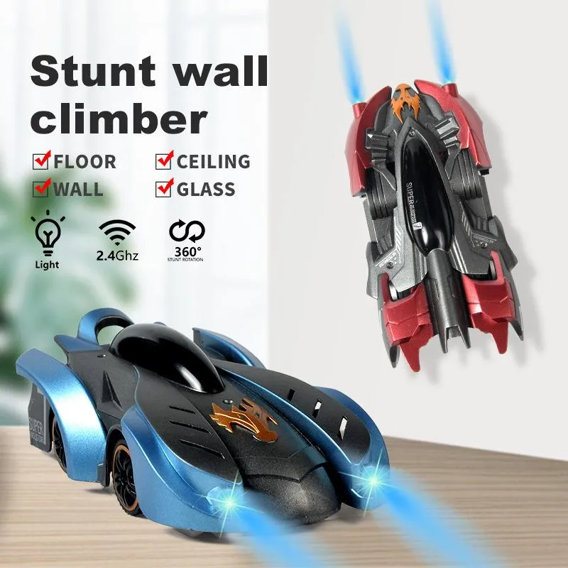 TILLFÄLLIGT 50% OFF | GravityRacer™