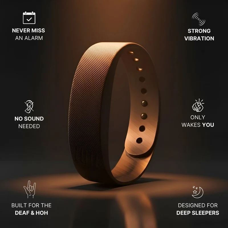 TILLFÄLLIGT 50% OFF | PulseRise™