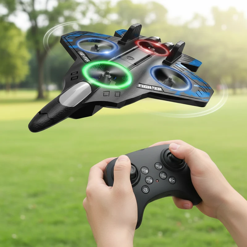 TILLFÄLLIGT 50% OFF | SkyRift™