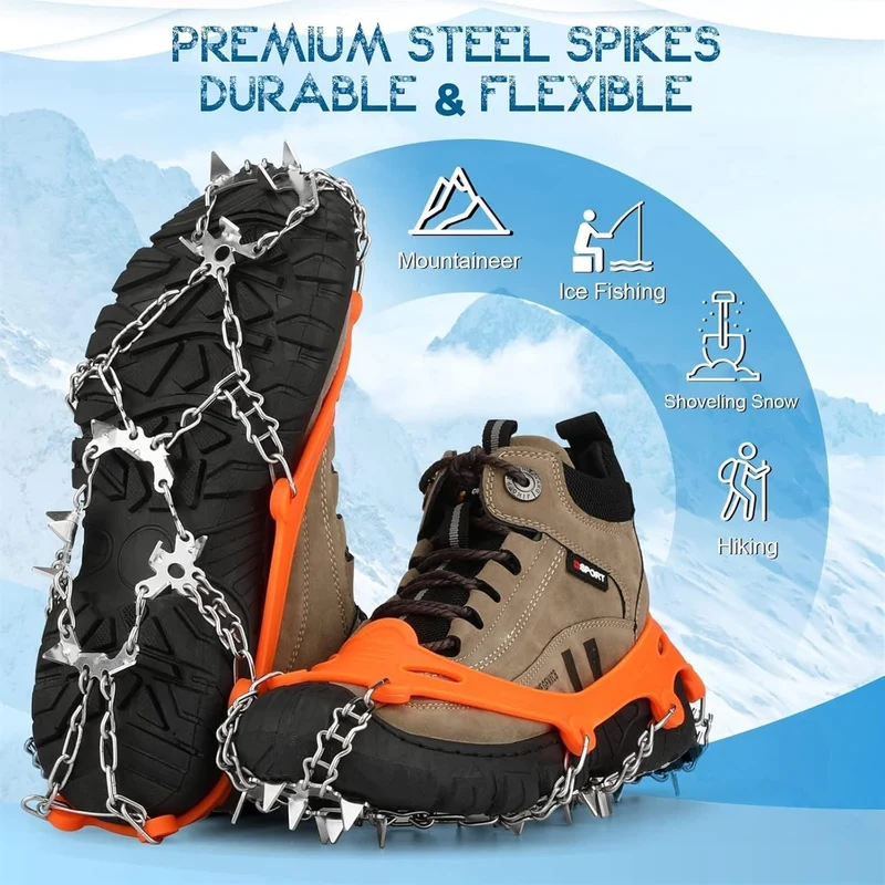 TILLFÄLLIGT 50% OFF | StepClaw™