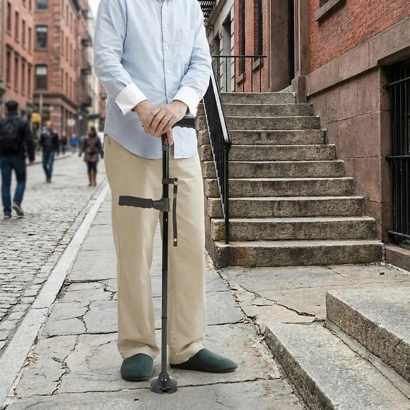 TILLFÄLLIGT 50% OFF | SmartCane™