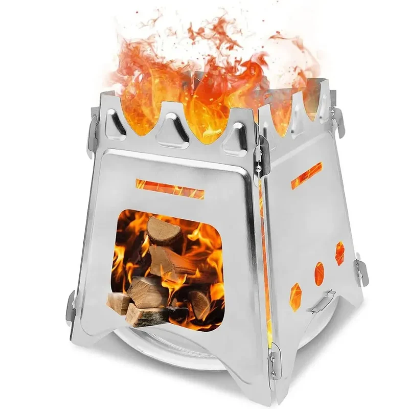 TILLFÄLLIGT 50% OFF | BurnBox™
