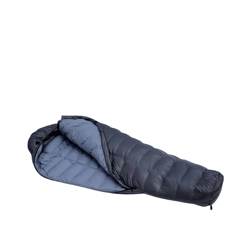 Sovsäck i Gåsdun (-20)
