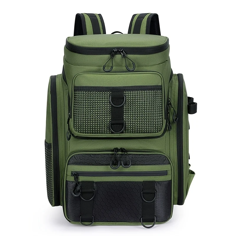 ProAngler Fiskeryggsäck XL - 50L