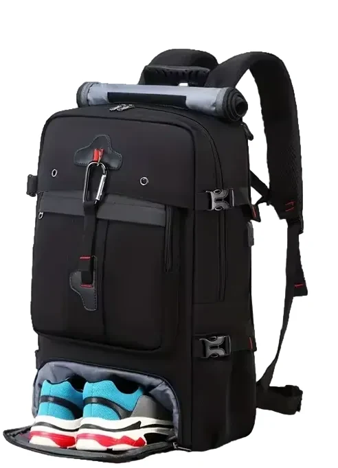 TravelMaster - Ryggsäck 25L