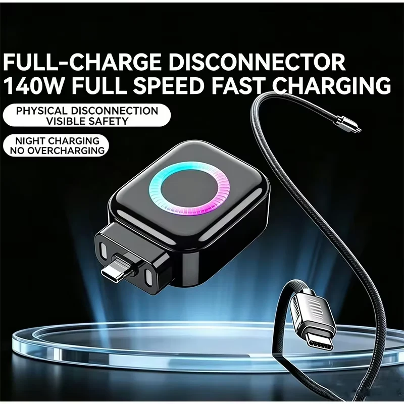 1 + 1 GRATIS IDAG | SafeCharge™ - Ladning Vakt