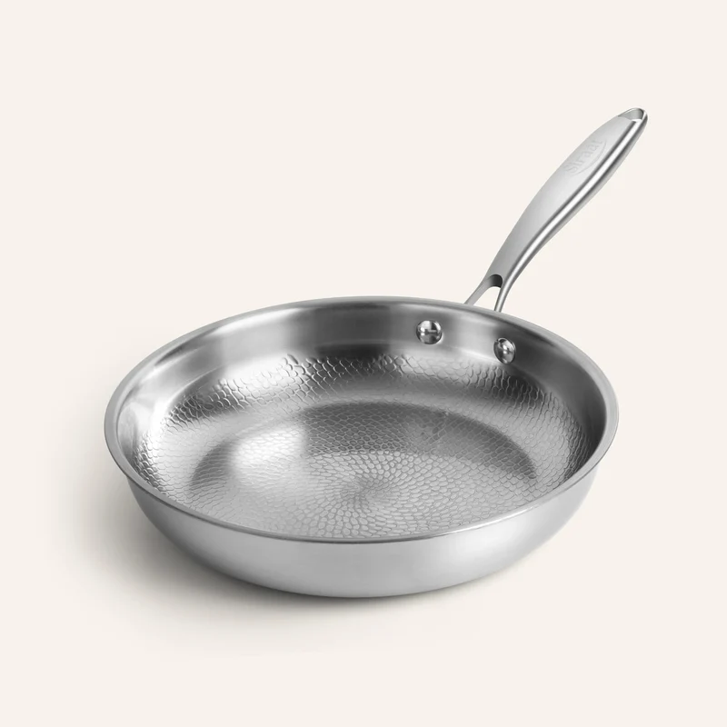 TILLFÄLLIGT 50% OFF | PanForge™ - Steklätt