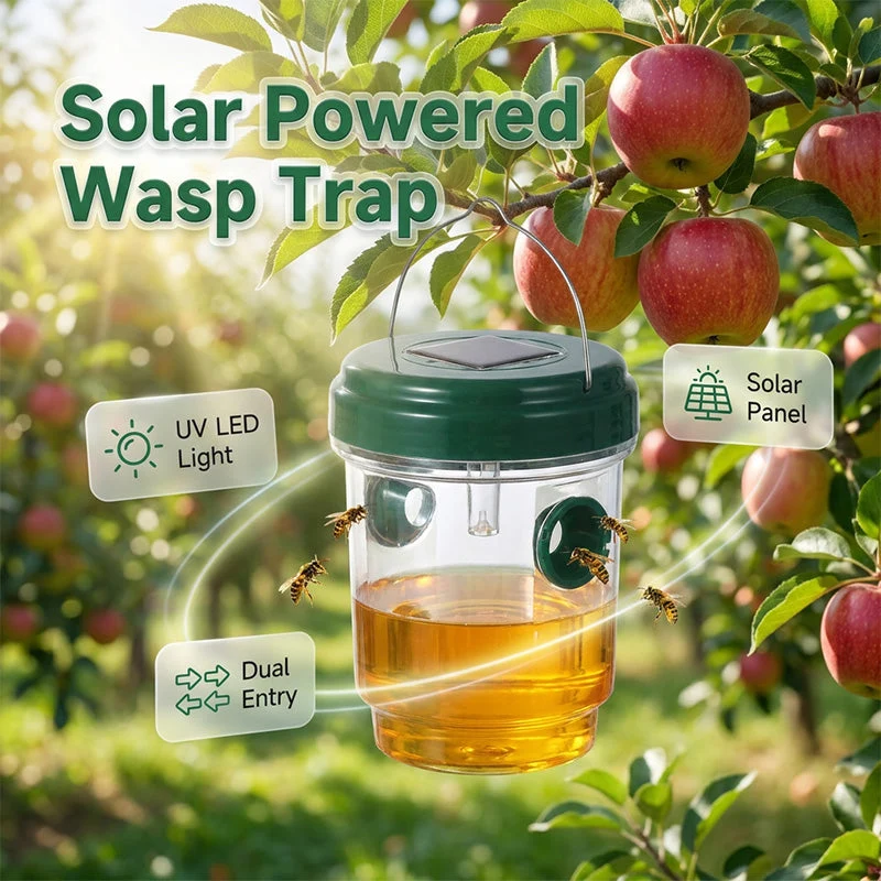 1 + 1 GRATIS IDAG | WaspAway™