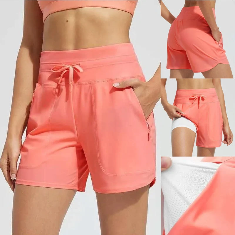 TILLFÄLLIGT 50% OFF | AquaShorts™- Snabbtorkande Shorts