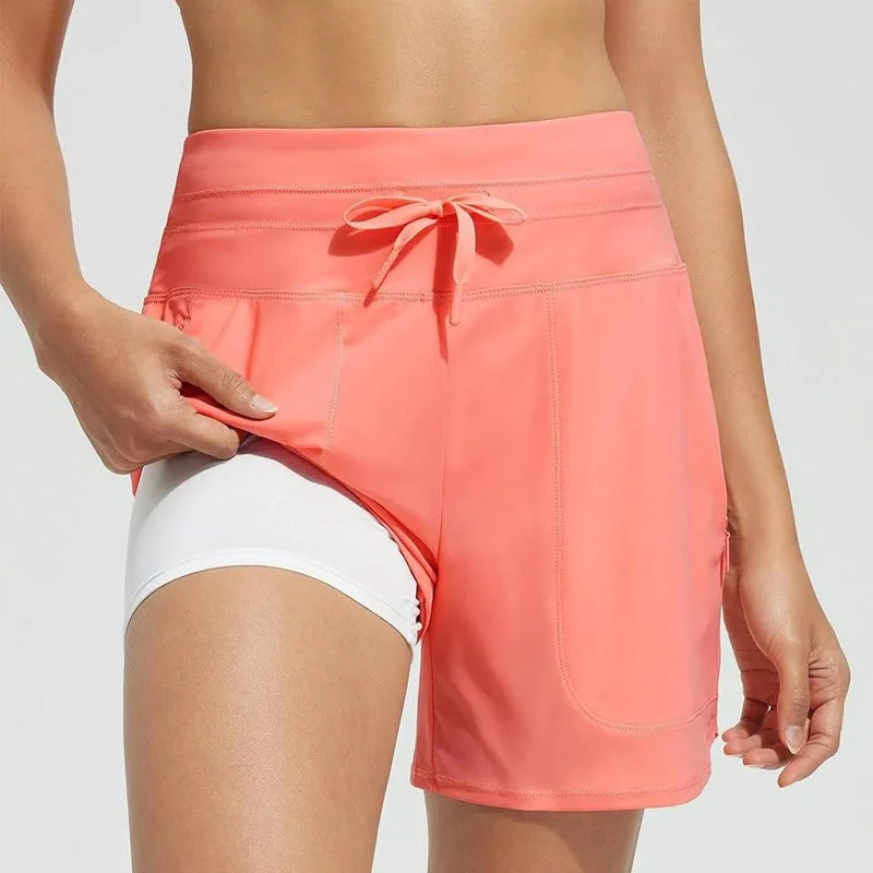 TILLFÄLLIGT 50% OFF | AquaShorts™- Snabbtorkande Shorts