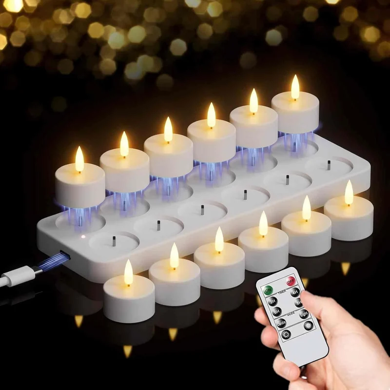 TILLFÄLLIGT 50% OFF | EverGlow™