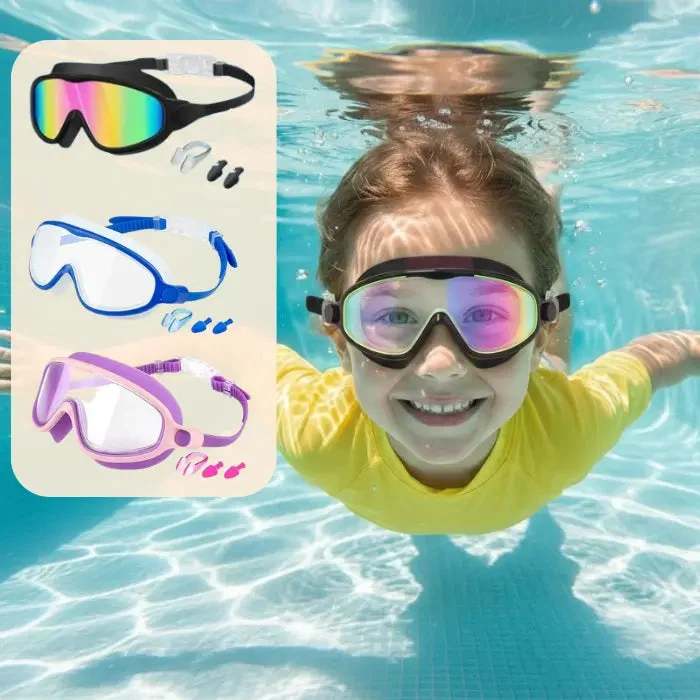 TILLFÄLLIGT 50% OFF | AquaBuddies™