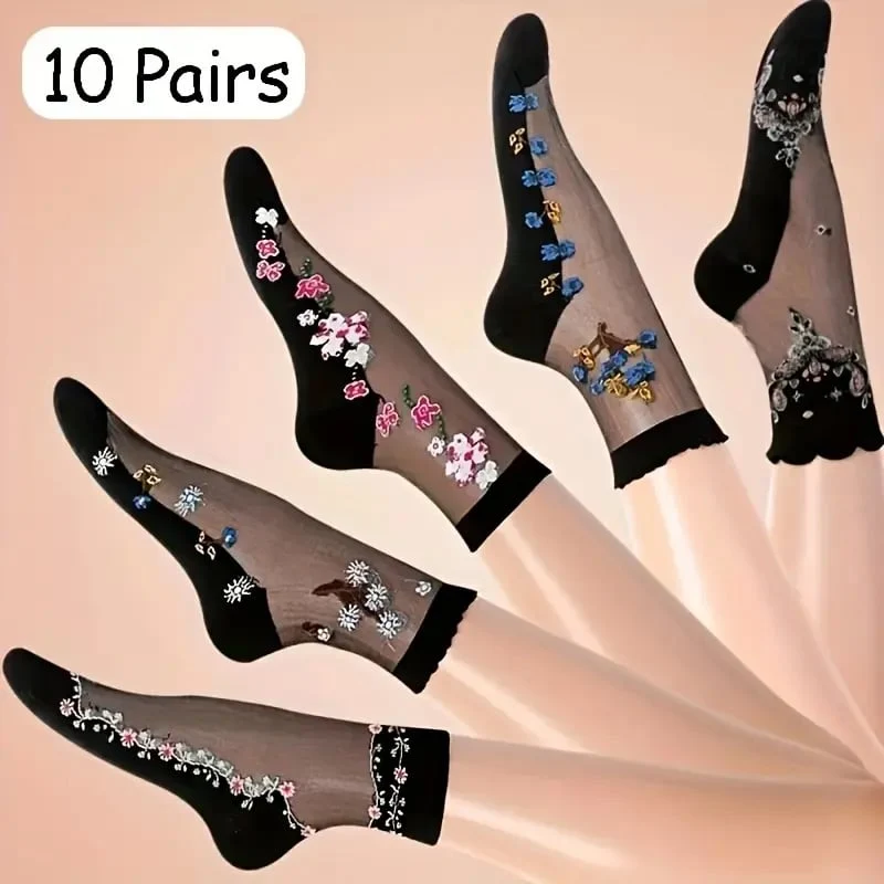 5 + 5 GRATIS IDAG | SilkStep™