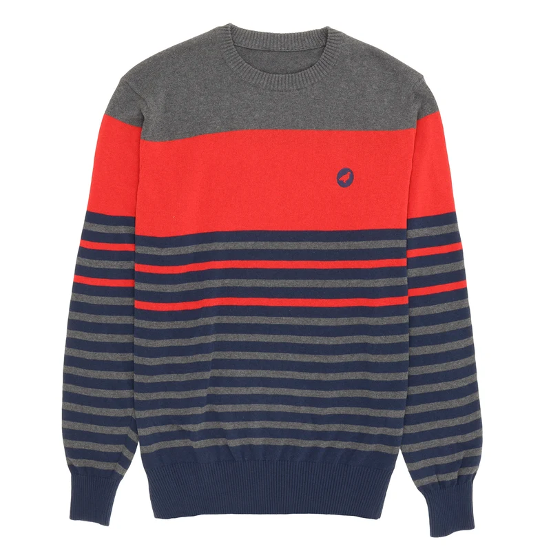 Pull léger Homme PIKA