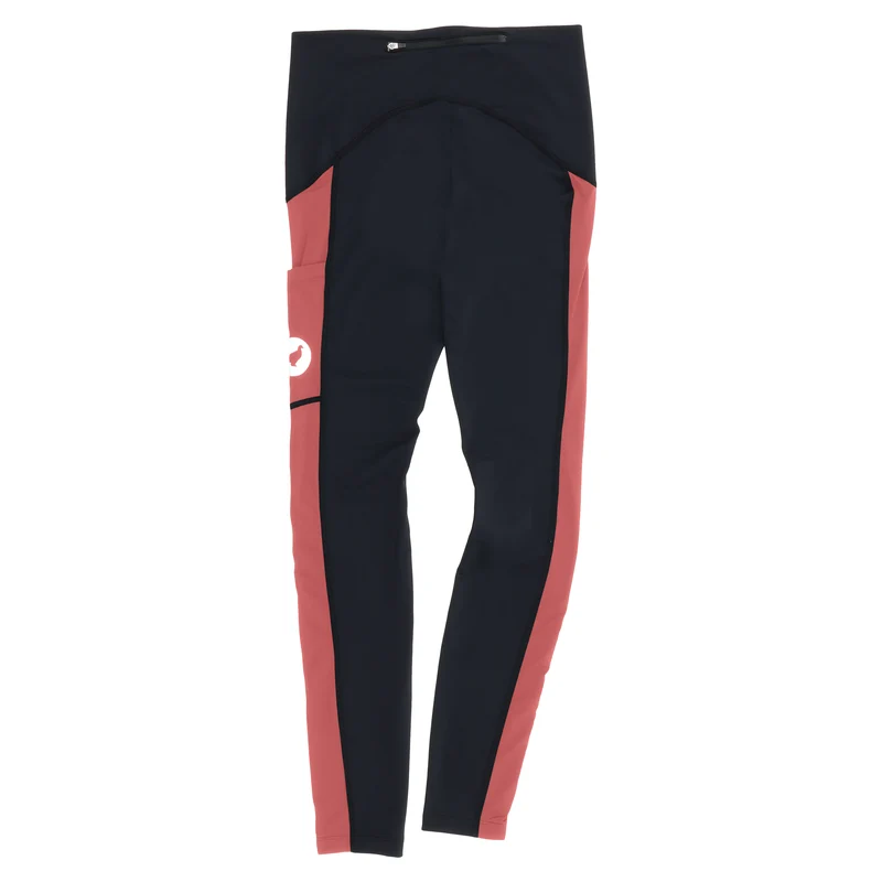 Collant été Femme HARFANG LIGHT