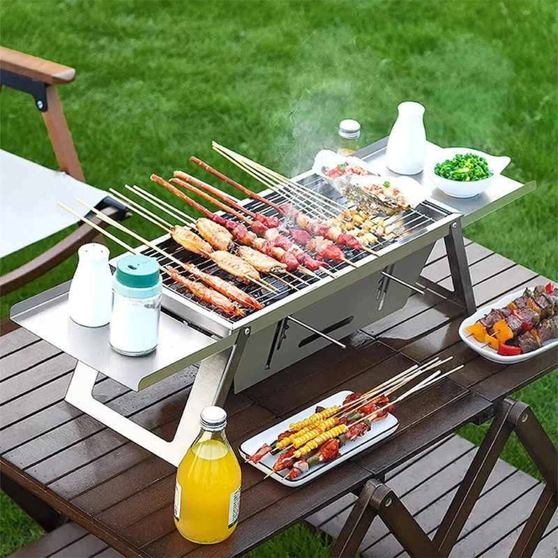 TILLFÄLLIGT 50% OFF | GrillGo™