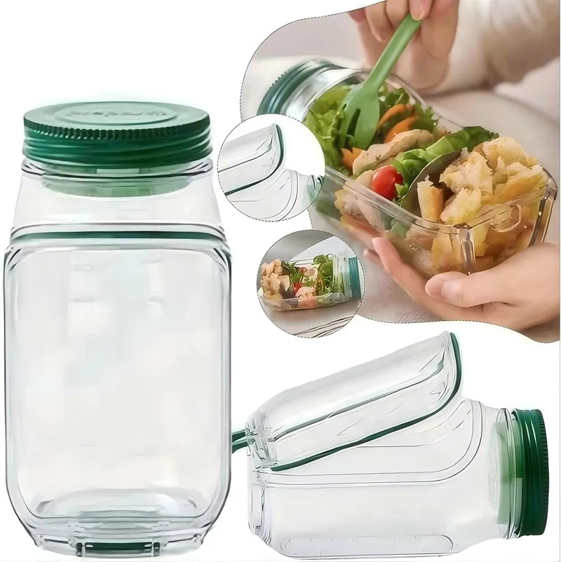 1 + 1 GRATIS IDAG | EasySalad™