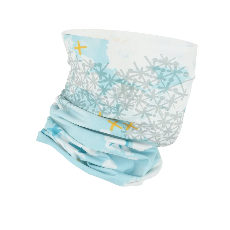 Tour de cou hiver WINSNOOD Unisexe