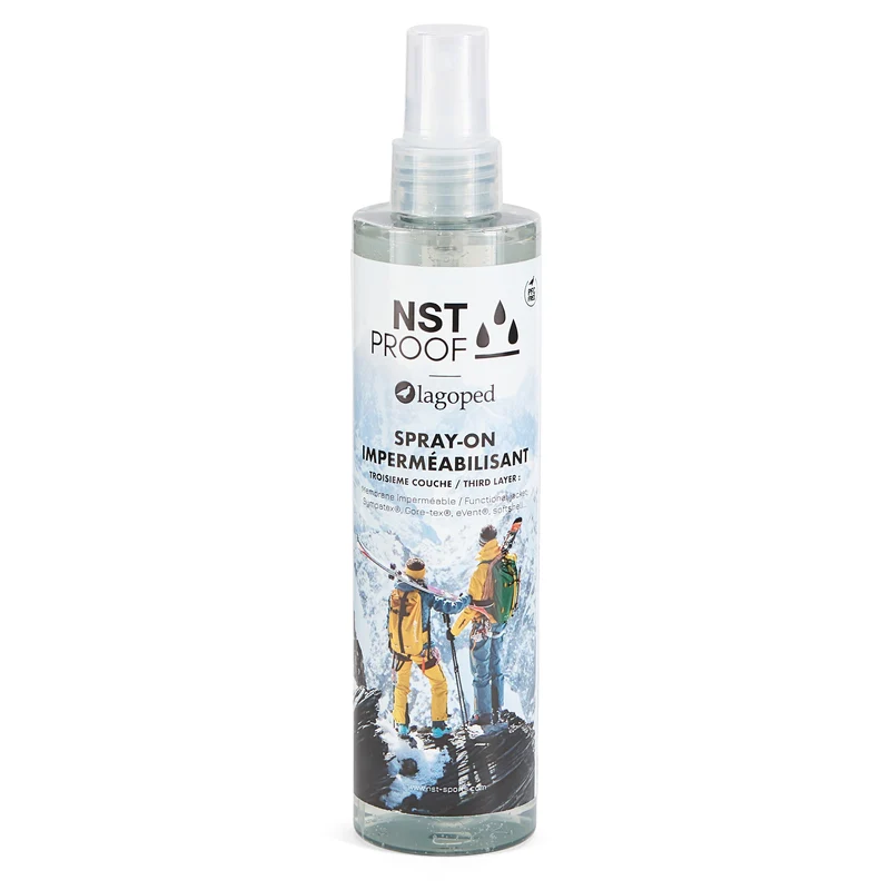 Produit d'entretien déperlance (250Ml)
