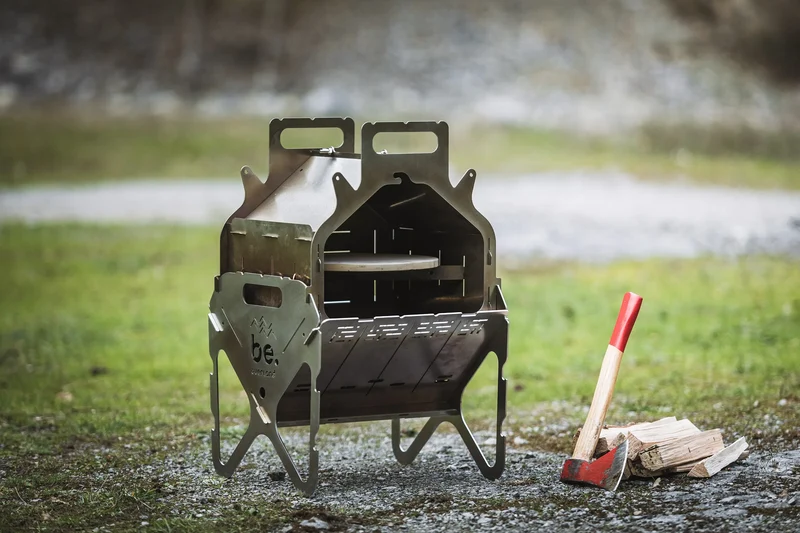 FORZETTA pizza oven