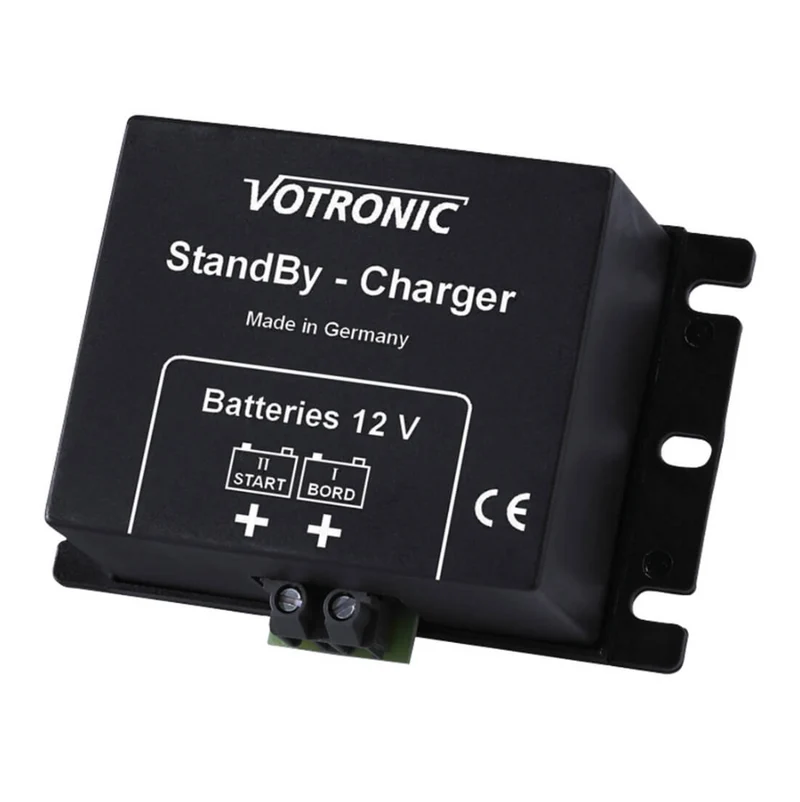 VOTRONIC Standby-Laddare