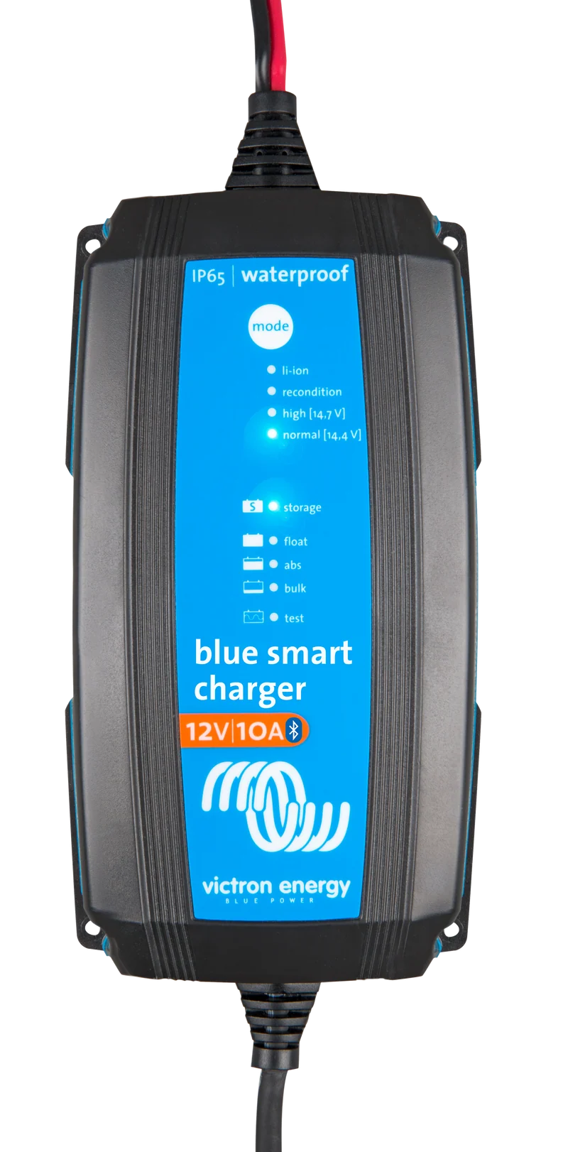 Victron Blue Smart IP65 10A, 12V Blåtand