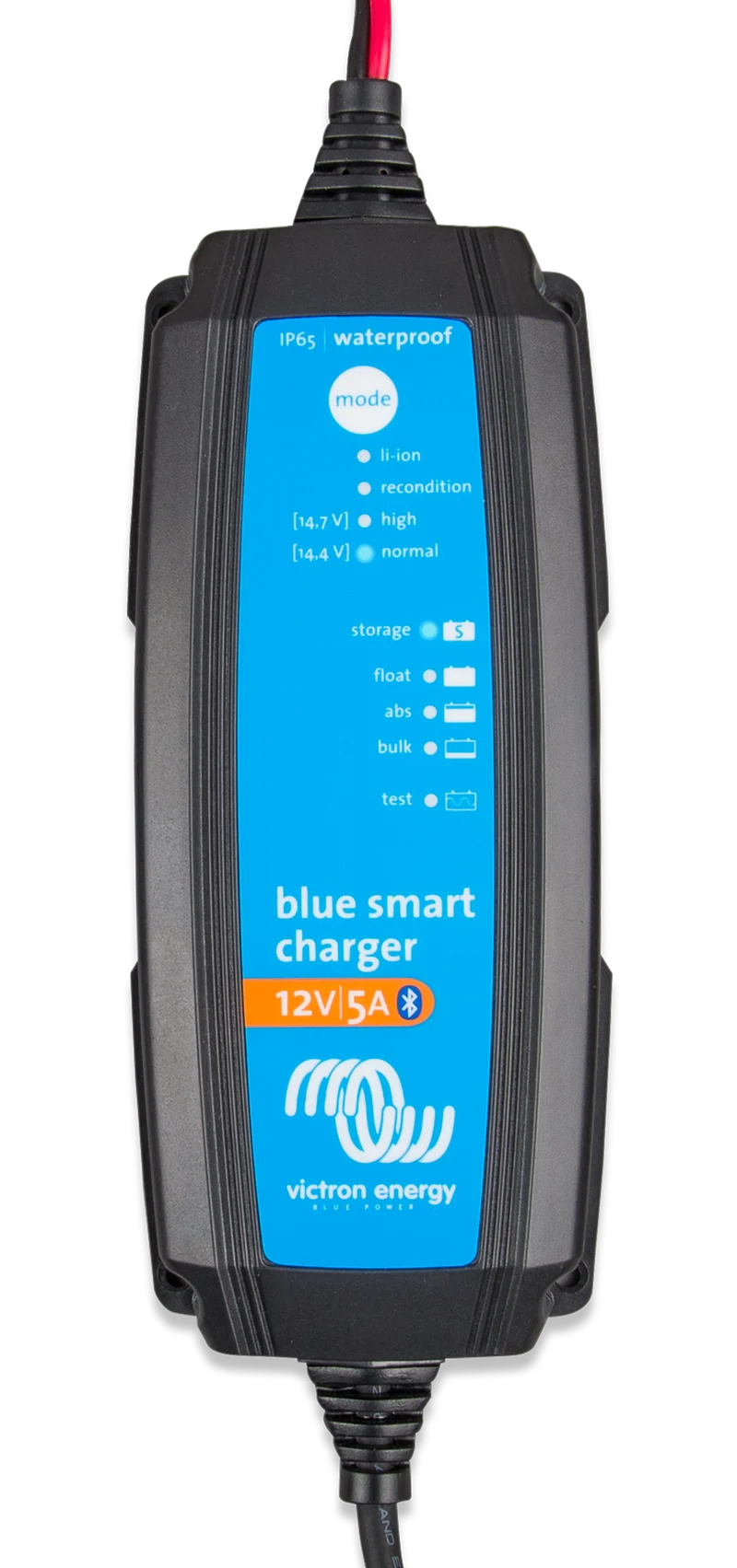 Victron Blue Smart IP65 5A, 12V Blåtand