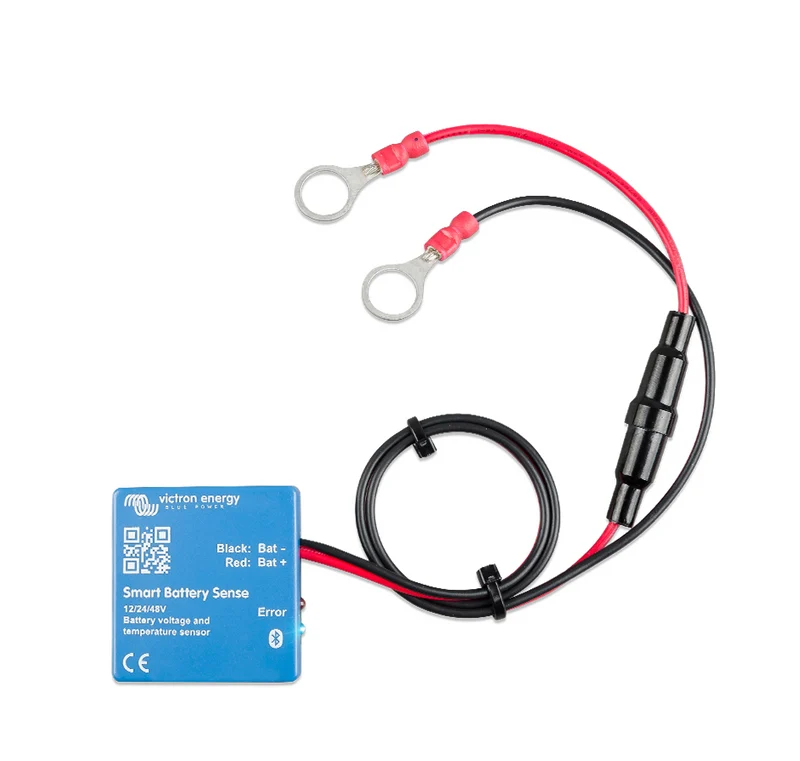 Victron - Smart Battery Sense