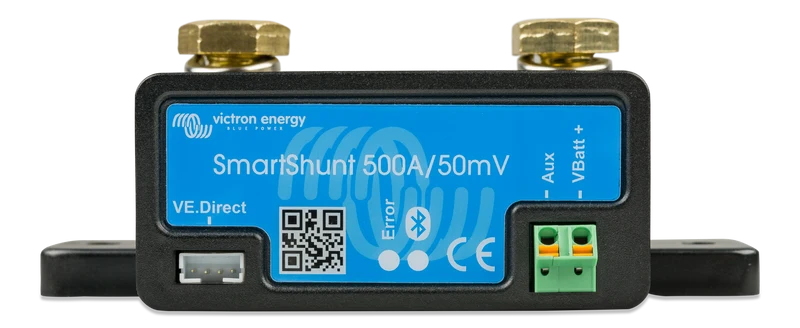 Victron - SmartShunt 500A