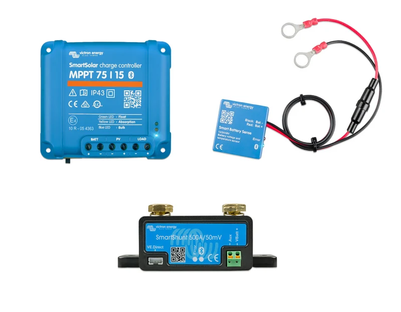Victron - SmartPaket