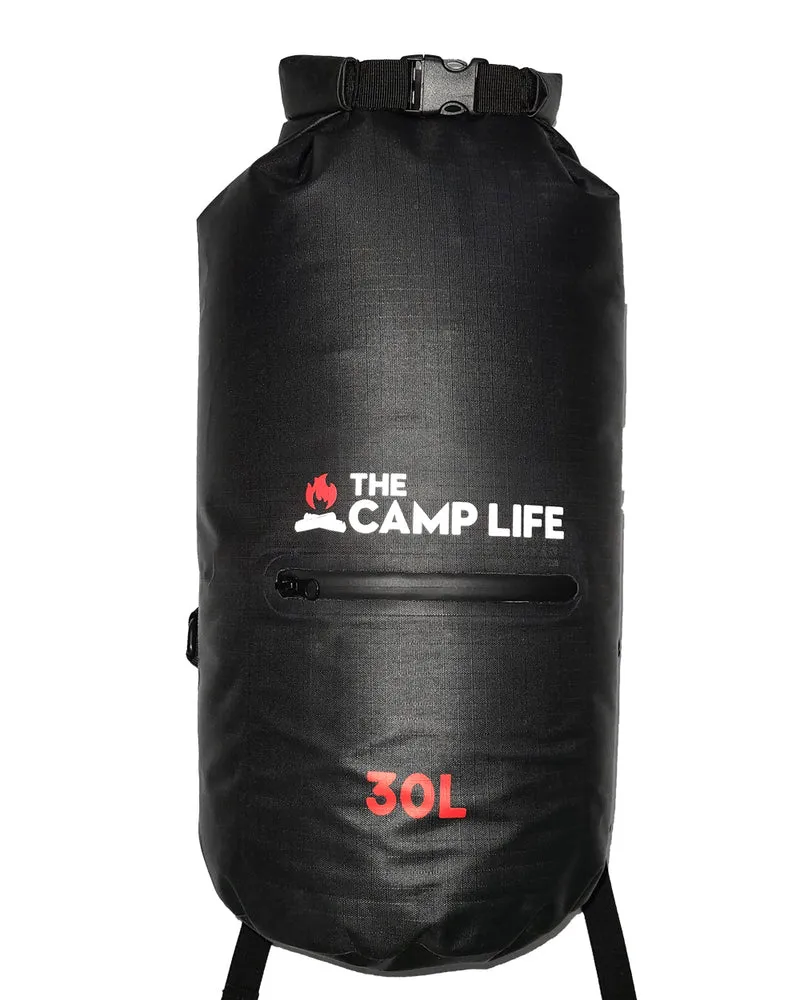 Dry Bag 30L | The Camp Life