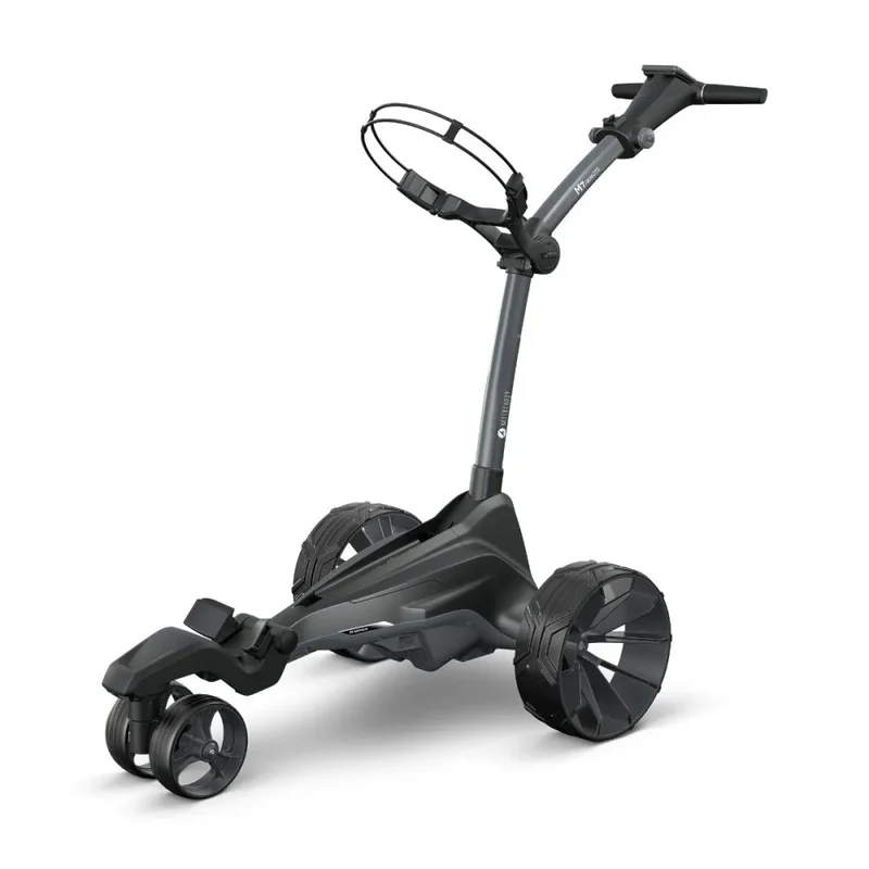 M7 REMOTE Electric Trolley