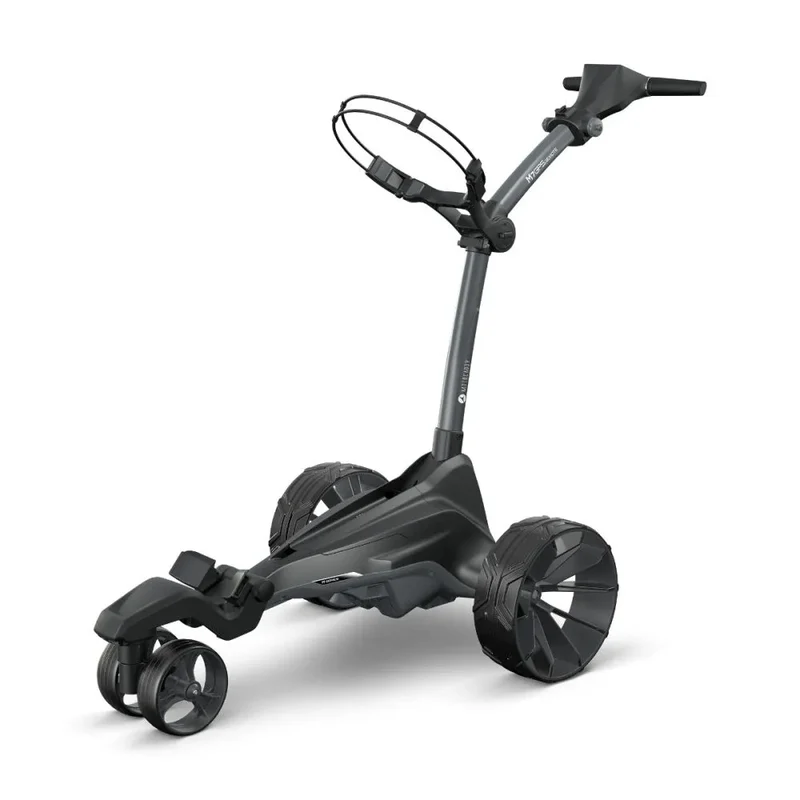 M7 GPS REMOTE Electric Trolley