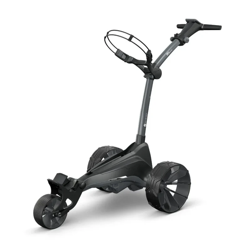 M1 DHC Electric Trolley
