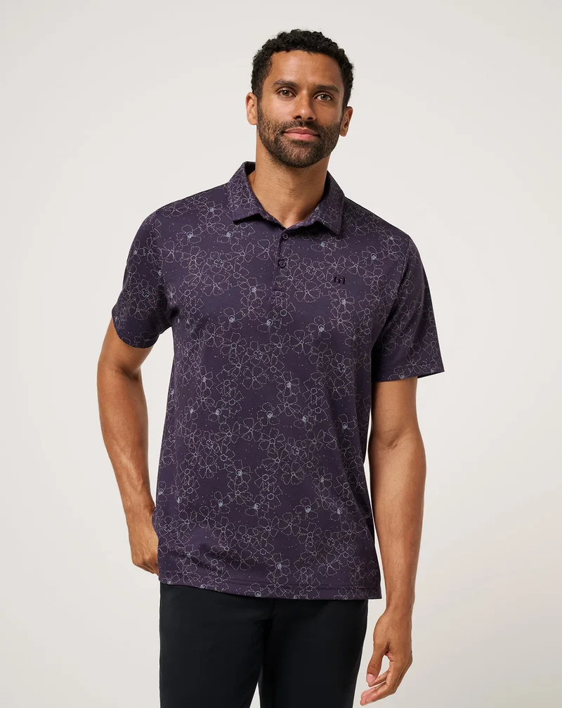 Just my type polo