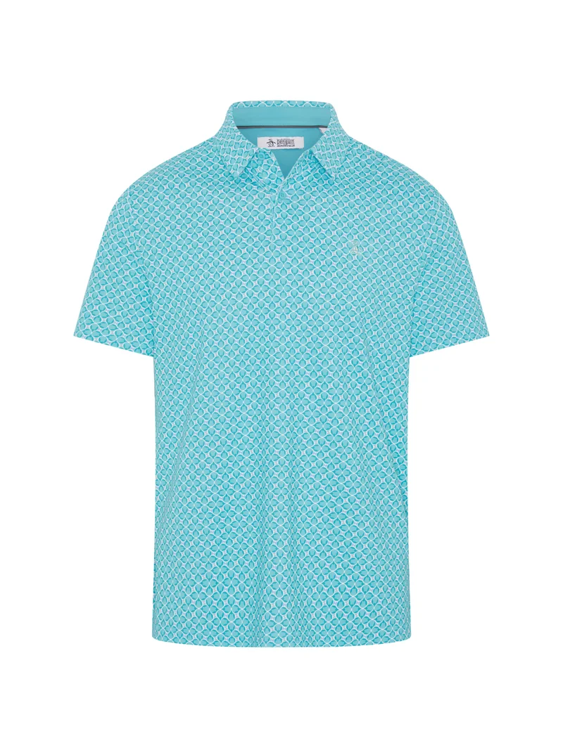 BIRDSEYE VIEW POLO