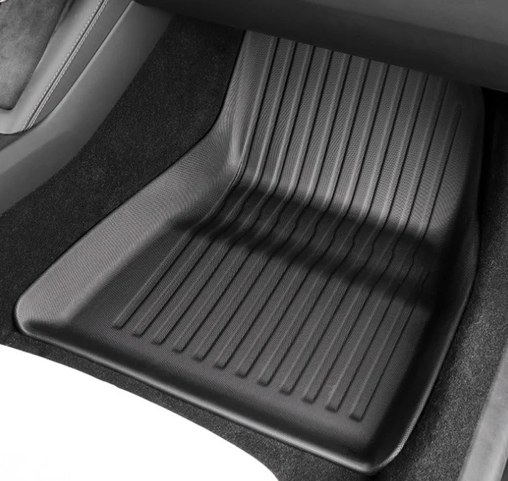 Passagerarmatta TPE+XPE Tesla Model Y/3/S/X - FYND