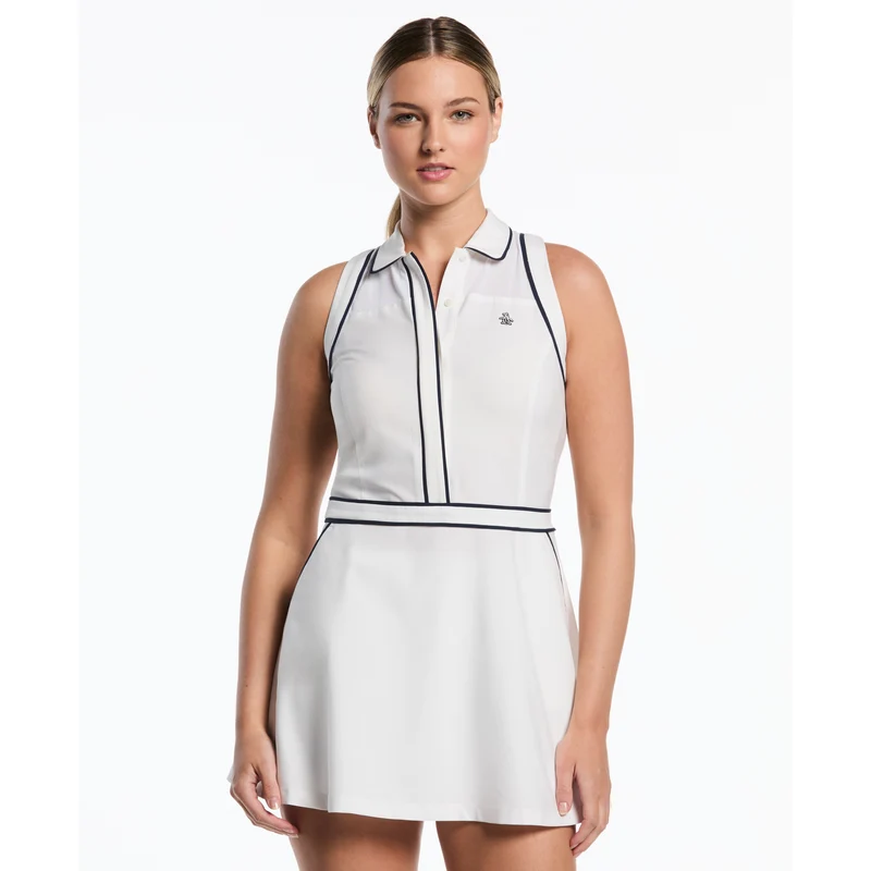 SL Woven Veronica Dress
