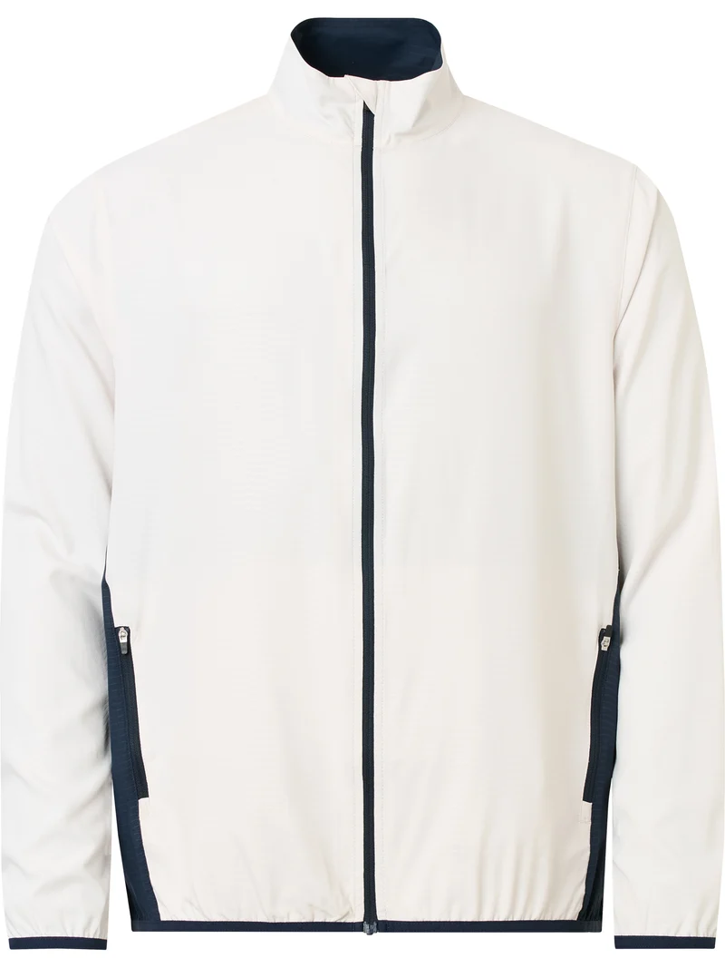 Vindjacka Lanark classics stretch