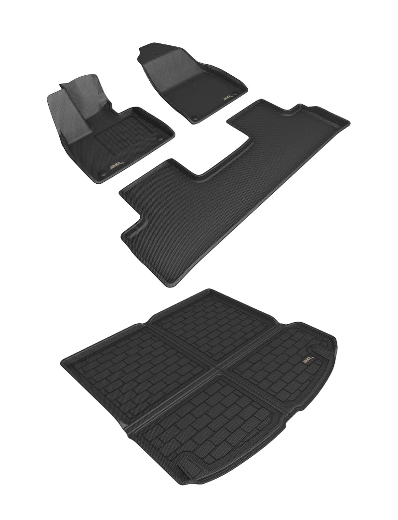 3D Maxpider Polestar 3 - Paket S